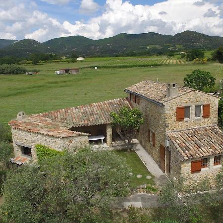 Maison Bijoux-De-Provence "Lavande" Puyméras Εξωτερικό φωτογραφία