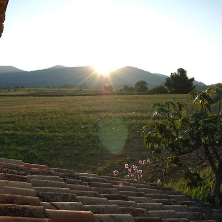 Maison Bijoux-De-Provence "Lavande" Puyméras Εξωτερικό φωτογραφία